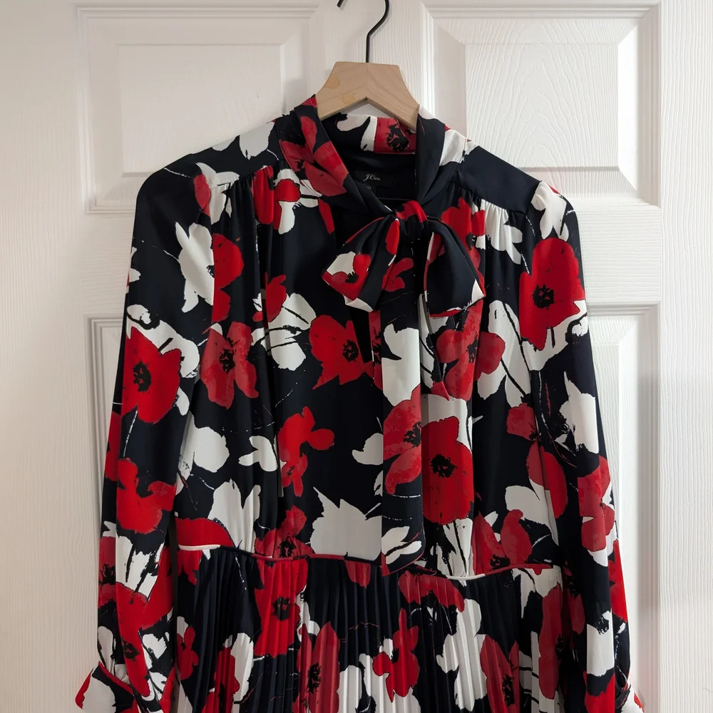 J. Crew this airy